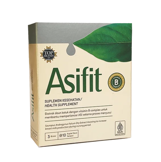 Produk Asifit