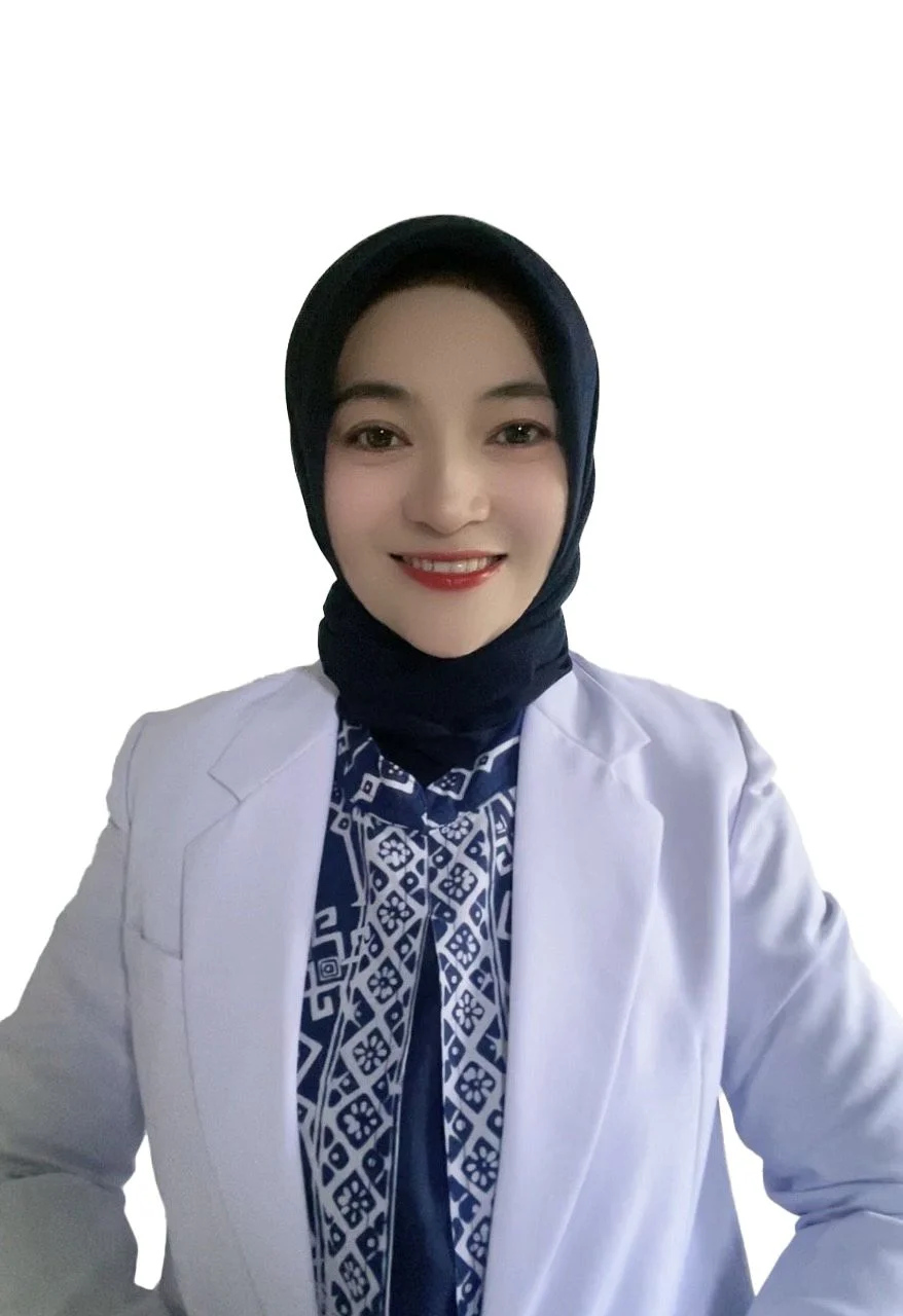 dr. Yusnika Utami